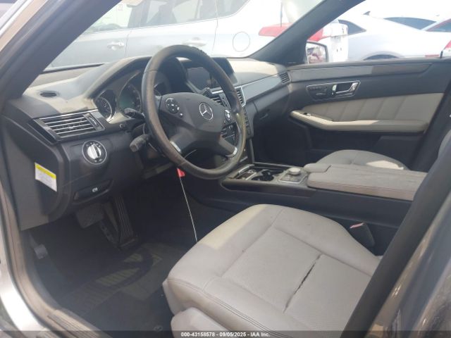 Mercedes-Benz E-Class Image 5