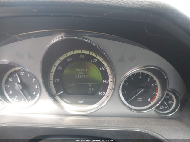 Mercedes-Benz E-Class Image 9