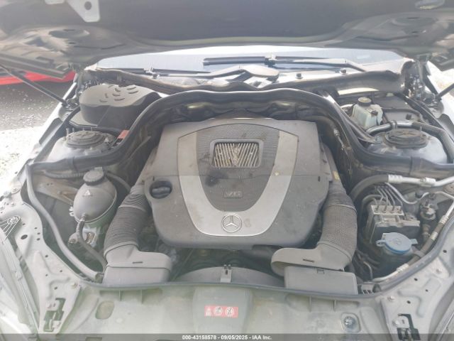 Mercedes-Benz E-Class Image 8