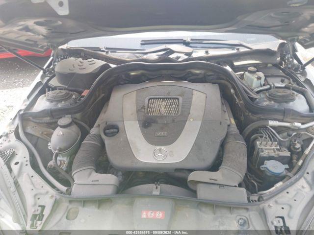 Mercedes-Benz E-Class Image 8