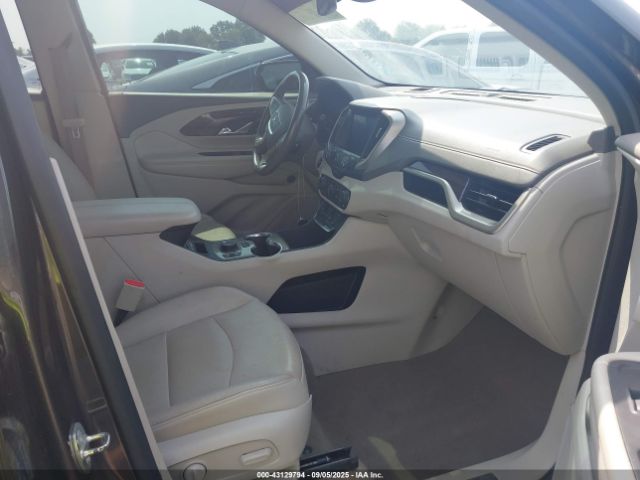 GMC Terrain Denali Image 15