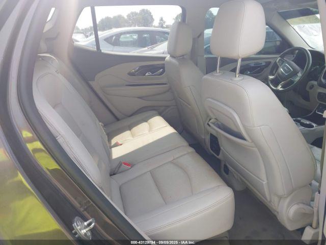 GMC Terrain Denali Image 7