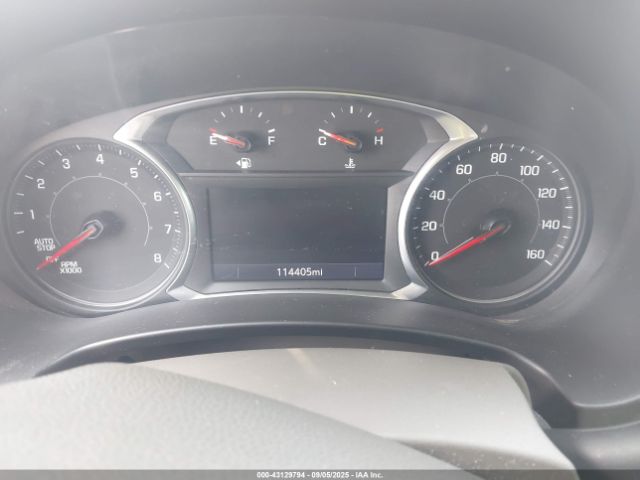 GMC Terrain Denali Image 9