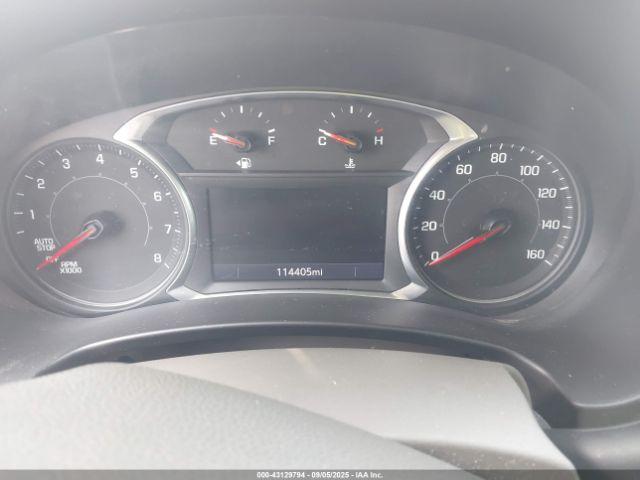 GMC Terrain Denali Image 9