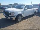 Ford F-150 Lariat Image 4