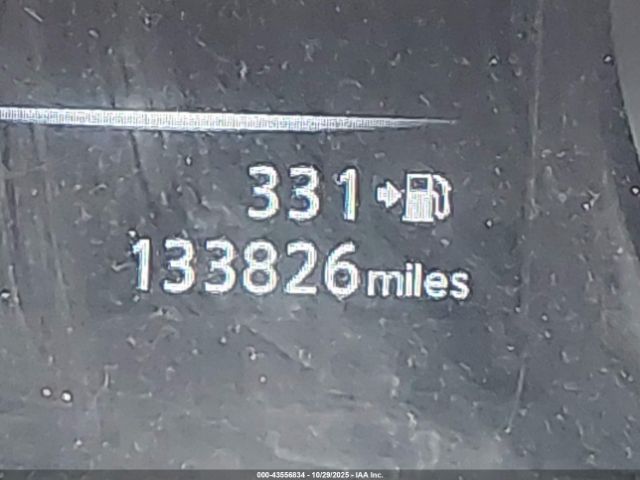 Nissan Rogue Sv Image 7