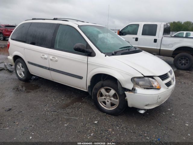 Dodge Caravan Sxt Image 1