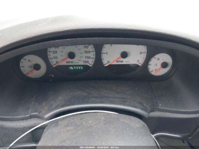 Dodge Caravan Sxt Image 14