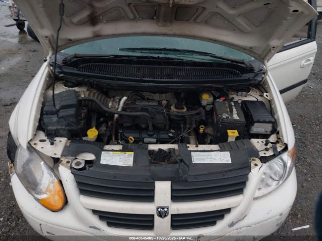 Dodge Caravan Sxt Image 4