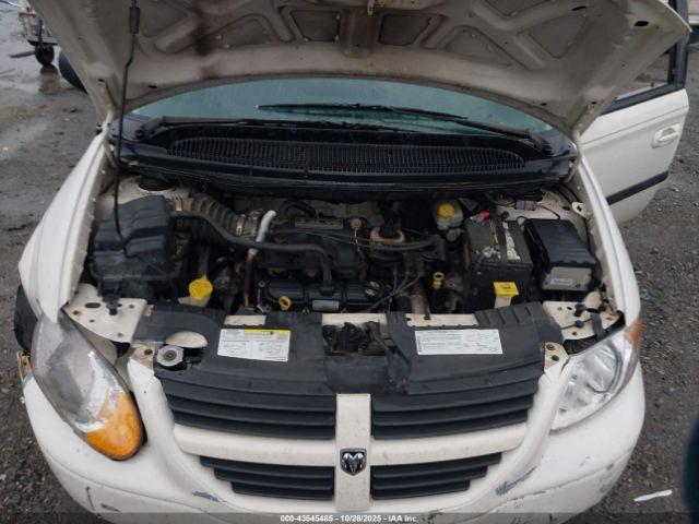 Dodge Caravan Sxt Image 4