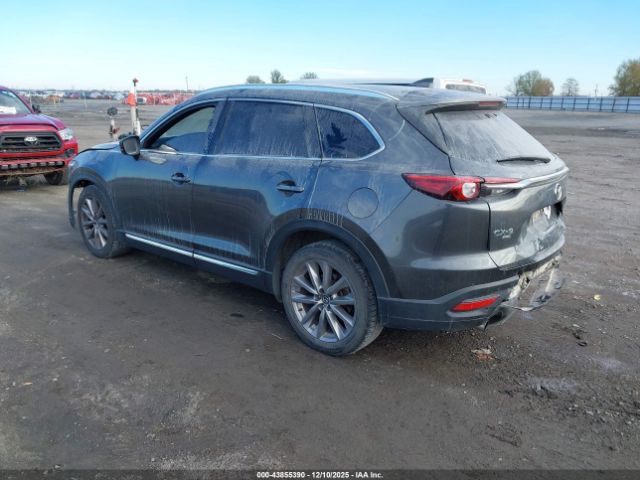 Mazda Cx Grand Touring Image 5