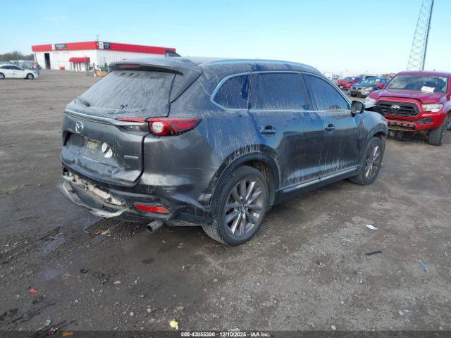 Mazda Cx Grand Touring Image 6