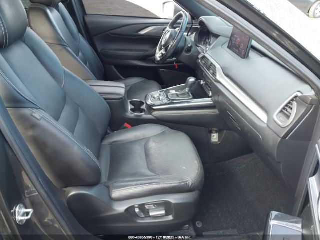 Mazda Cx Grand Touring Image 4