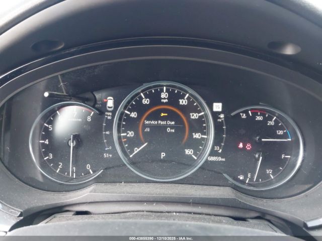 Mazda Cx Grand Touring Image 7