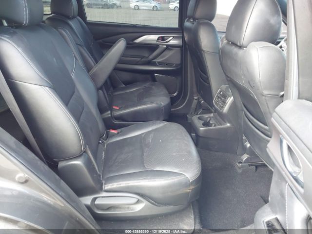 Mazda Cx Grand Touring Image 8