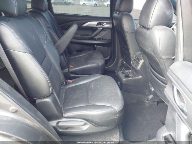 Mazda Cx Grand Touring Image 8