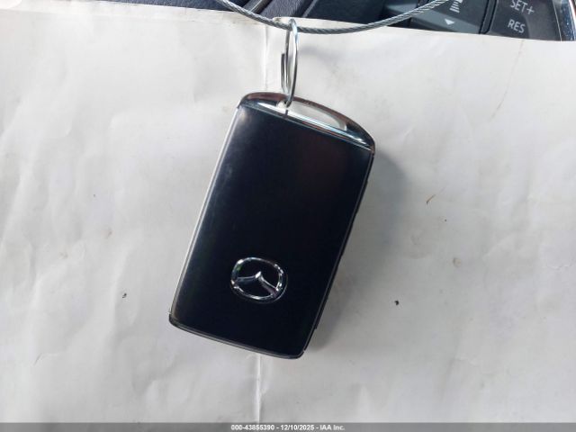 Mazda Cx Grand Touring Image 12