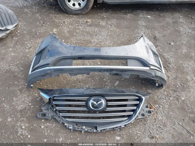 Mazda Cx Grand Touring Image 9