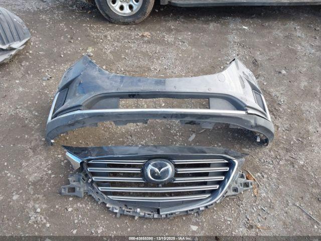 Mazda Cx Grand Touring Image 9