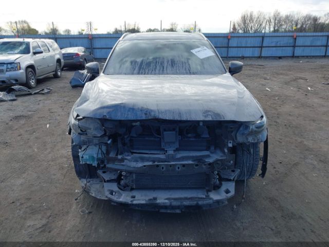 Mazda Cx Grand Touring Image 11