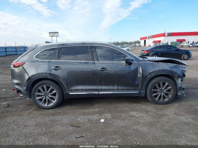 Mazda Cx Grand Touring Image 17