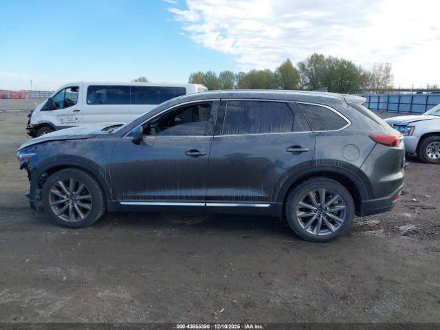 Mazda Cx Grand Touring Image 15