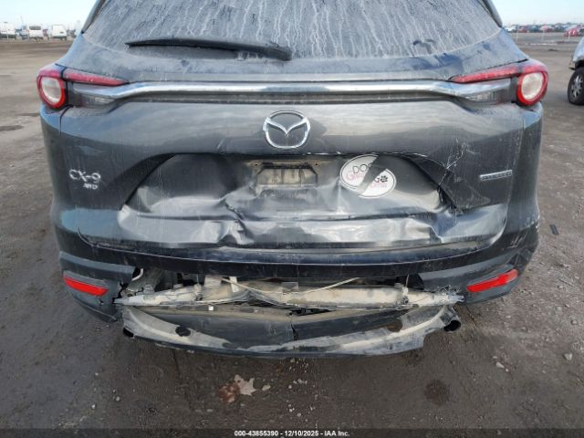 Mazda Cx Grand Touring Image 14