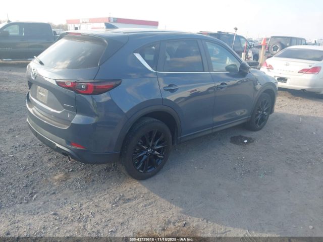 Mazda Cx 2.5 S Carbon Edition Image 5
