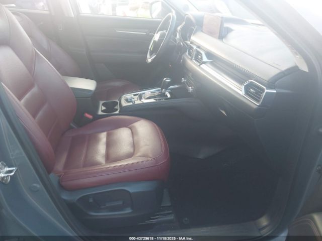 Mazda Cx 2.5 S Carbon Edition Image 9