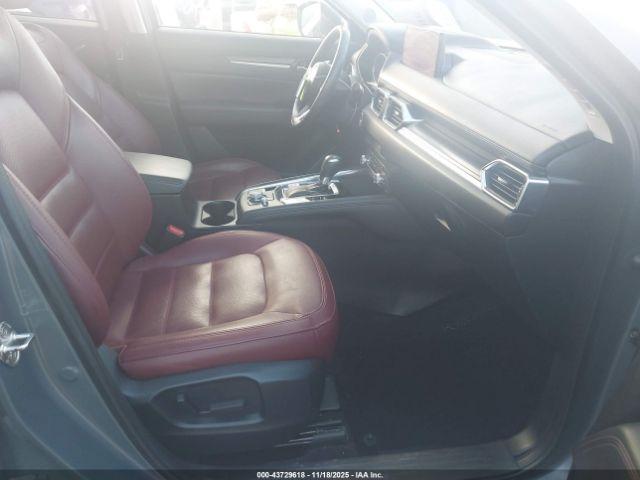 Mazda Cx 2.5 S Carbon Edition Image 9