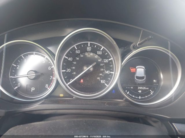 Mazda Cx 2.5 S Carbon Edition Image 7