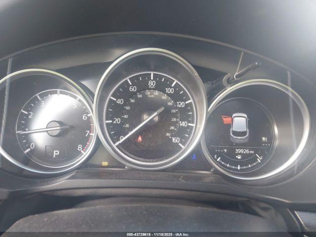 Mazda Cx 2.5 S Carbon Edition Image 7