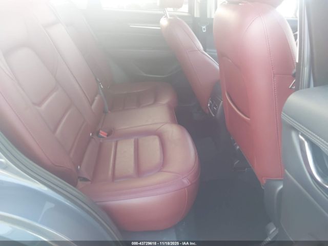 Mazda Cx 2.5 S Carbon Edition Image 8