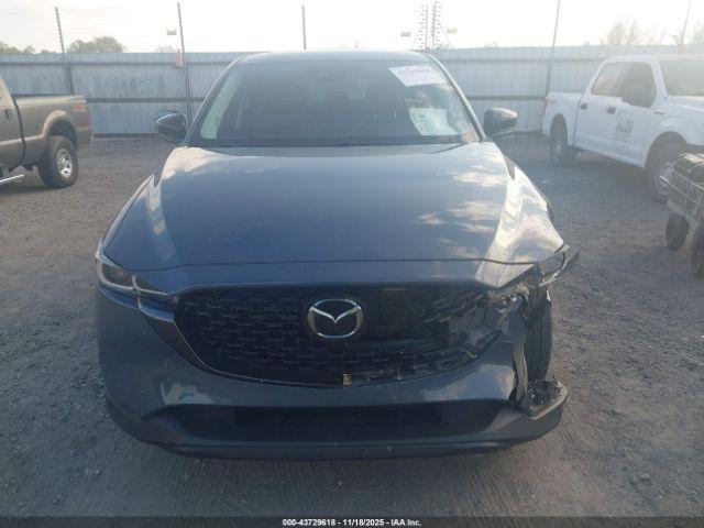 Mazda Cx 2.5 S Carbon Edition Image 10