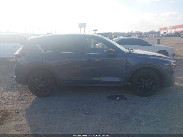 Mazda Cx 2.5 S Carbon Edition Image 16