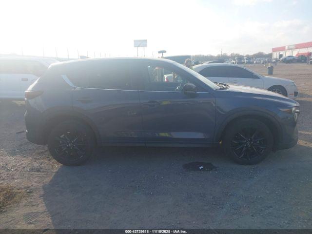 Mazda Cx 2.5 S Carbon Edition Image 16