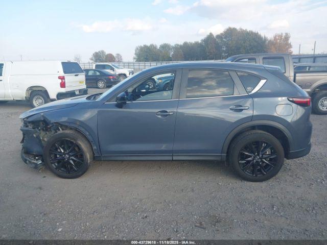 Mazda Cx 2.5 S Carbon Edition Image 13