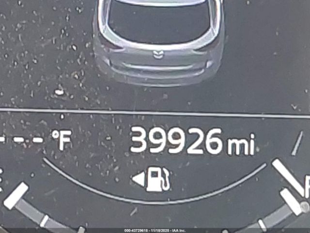 Mazda Cx 2.5 S Carbon Edition Image 12