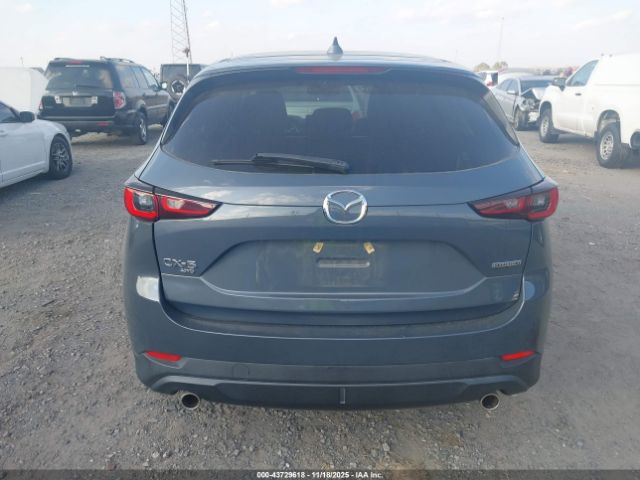 Mazda Cx 2.5 S Carbon Edition Image 15