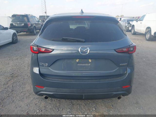 Mazda Cx 2.5 S Carbon Edition Image 15