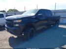 Chevrolet Silverado 1500 Custom Trail Boss Image 9