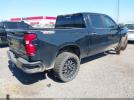 Chevrolet Silverado 1500 Custom Trail Boss Image 16