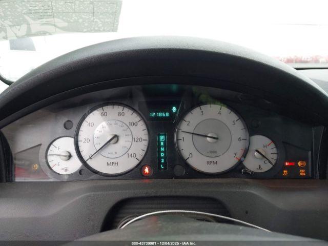 Chrysler 300 Touring Image 6