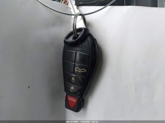 Chrysler 300 Touring Image 7