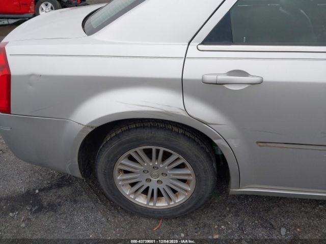 Chrysler 300 Touring Image 11