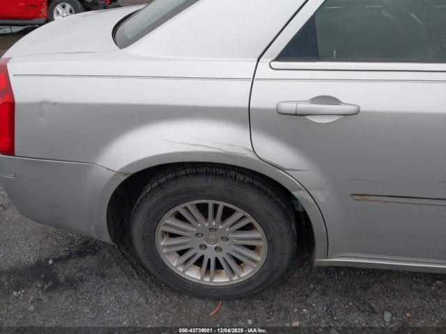 Chrysler 300 Touring Image 11