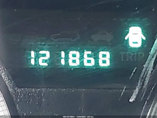 Chrysler 300 Touring Image 12