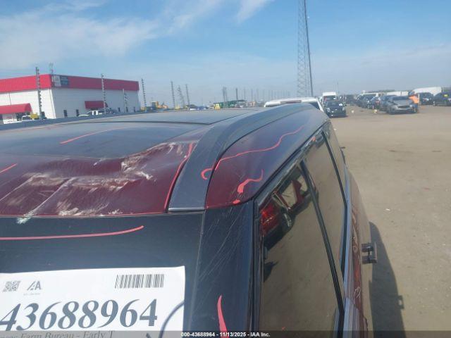 INFINITI Qx Luxe Image 12