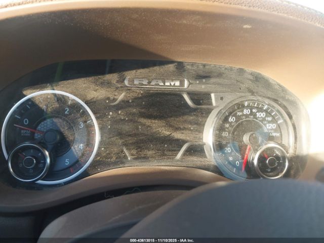 Ram 2500 Laramie  4x4 6'4 Box Image 7