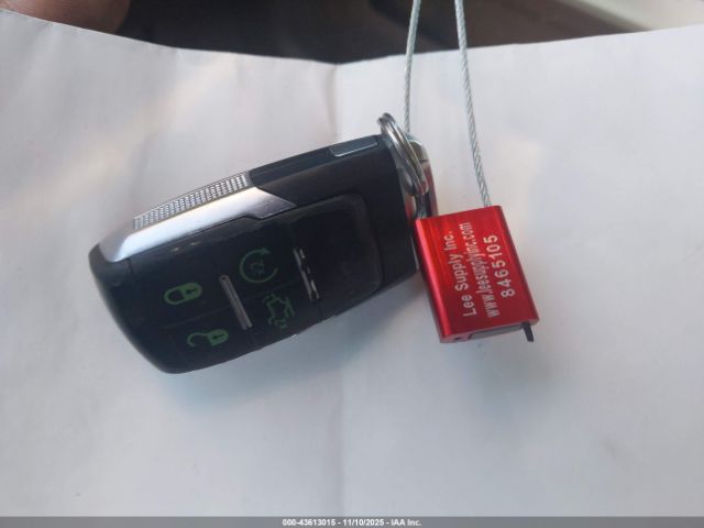 Ram 2500 Laramie  4x4 6'4 Box Image 10